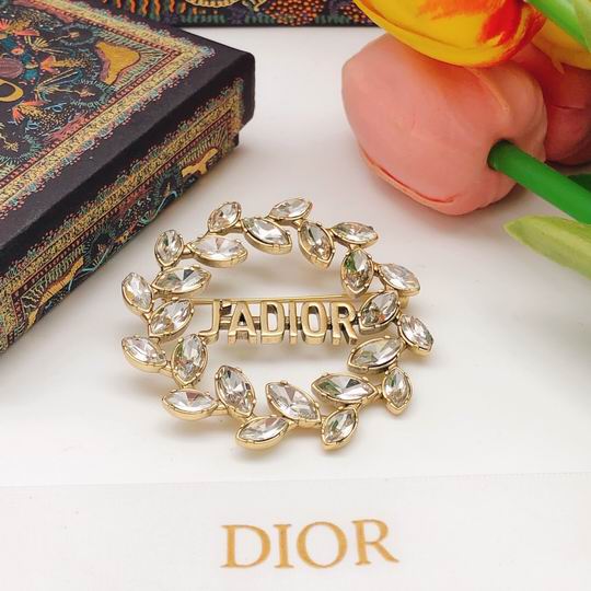 Dior Brooch 12lyh19